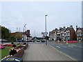 Station Avenue, Filey