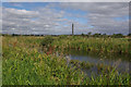 Grand Union Canal, Briar Hill