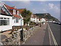 The Esplanade, Seaton