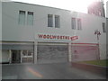 Woolworths on Hill Street Newry