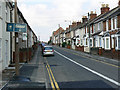 William Street, Swindon