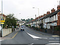 Kingshill Road, Swindon