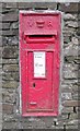 Victorian Post Box - Scarlet Heights, near Park Lane