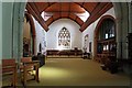 St Mary the Virgin, Great Baddow, Essex - Chancel