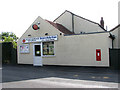 Post Office Stores in Post Office Road