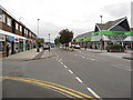 Mablethorpe - Seacroft Road