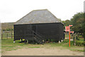 Granary at The Museum of Kent Life