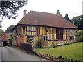 Church House, Church Street, Loose, Kent