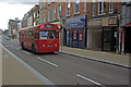 Gold Street, Northampton