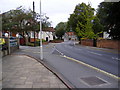 High Street, Great Baddow