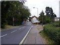 High Street, Great Baddow