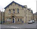 Friends Adult School - Ackroyd Street