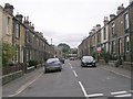 Johnson Terrace - Ackroyd Street