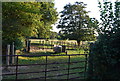 Farm Machinery, Puddledock Lane