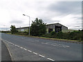 James E Smith (Timber) Ltd. Storage Facility