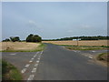 Crossroads near Goodnestone