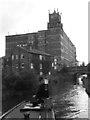 Goyt Mill, Marple