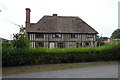 Yew Tree Farm house