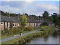 Lake View cottages