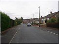 Croft House Lane - Croft House Avenue