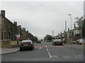 Springfield Lane - Victoria Road