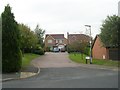 Sandmead Way - Sandmead Close