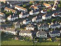 Houses, North Berwick