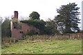 Ruins of Brick Kiln Farm