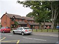 Grange Park Close - Westwood Side