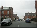 Hartley Street - Elland Road