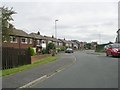 Harwill Avenue - Elland Road