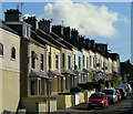 Springfield Road, Bangor