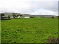 Learden Upper Townland