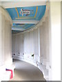 Inside the Air Forces Memorial