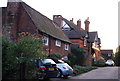 Houses, Oakdale Lane