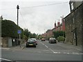 Park Street - Elland Road