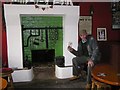 Interior, Glenelly Bar, Plumbridge