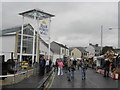 Country comes to town fair 2009 Portadown