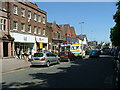 High Street, Erdington, Birmingham