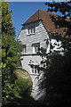 Water Wheel of the Mill House