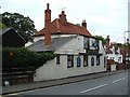 The Crown Inn, Lexden