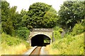 Wolvercote Tunnel