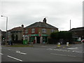 Hamworthy Junction Post Office