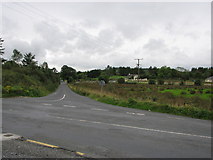 C2024 : Looking towards Magheradrumman by Willie Duffin