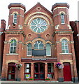 Ledbury Methodist Church