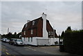 Cottage on Leigh Rd