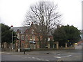 Priory Avenue / Priory Road