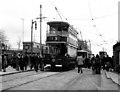 Tramway Museum, Crich