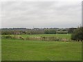 Playing Fields - Cottingley Drive