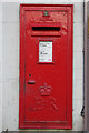 Elizabeth II Postbox, Bridge Street